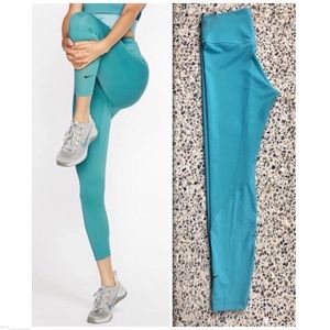 Nike One 7/8 Leggings